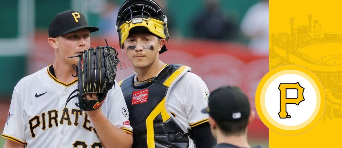 Struggles persist for Keller taken in Pittsburgh (Pirates)